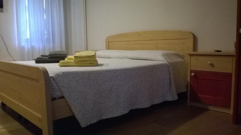 B&B Da Toi Marostica Kültér fotó