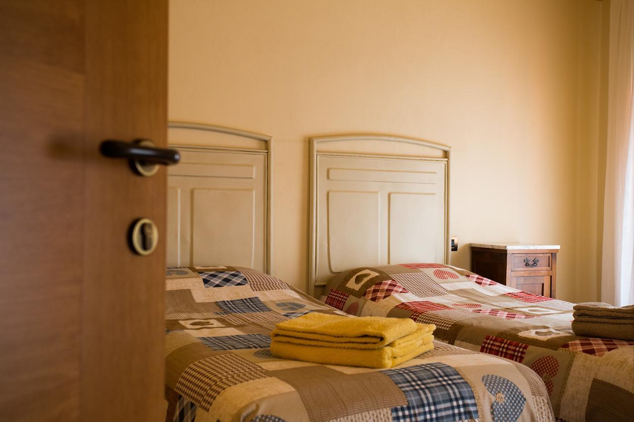 B&B Da Toi Marostica Kültér fotó