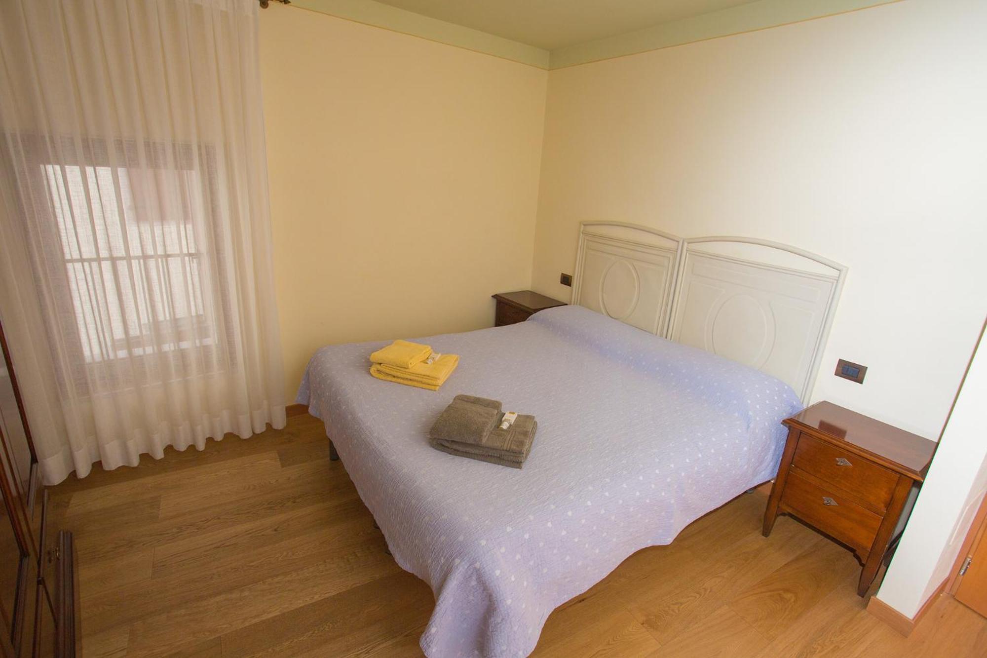 B&B Da Toi Marostica Kültér fotó