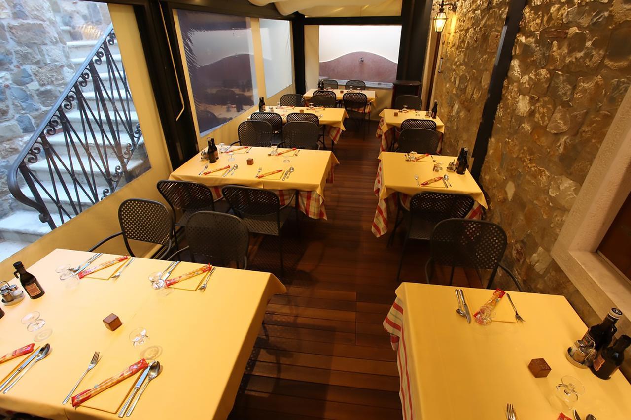 B&B Da Toi Marostica Kültér fotó
