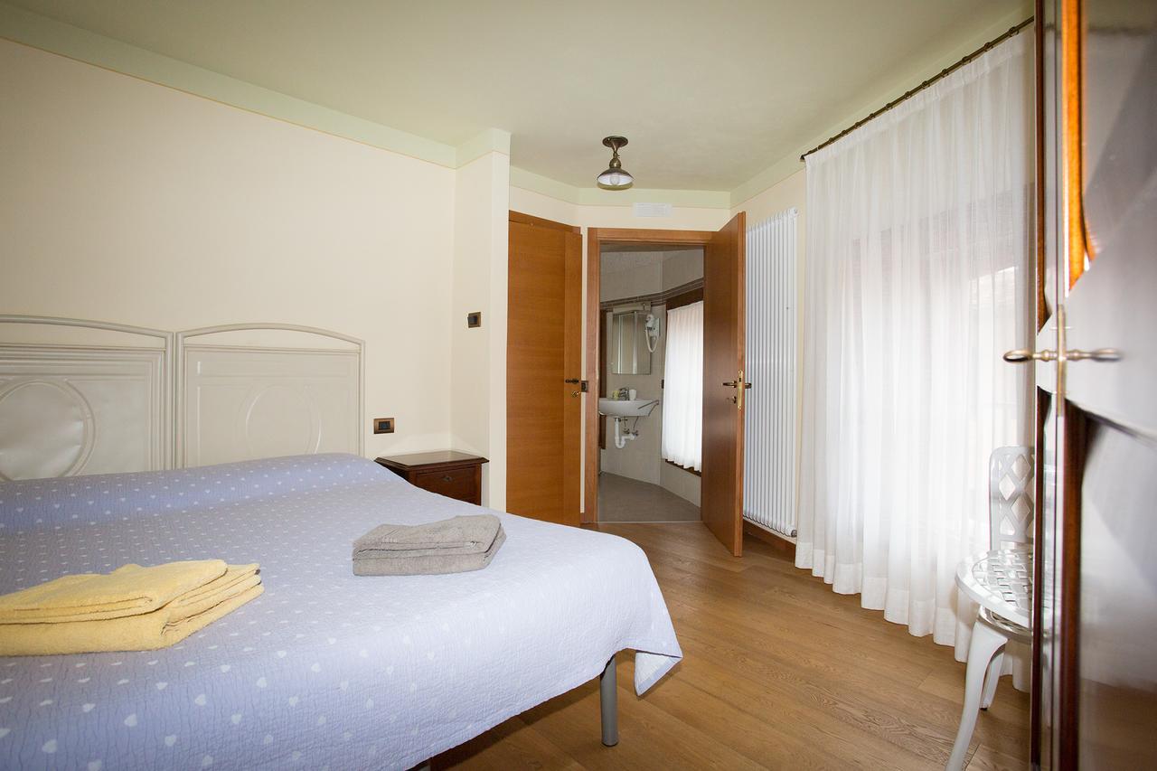 B&B Da Toi Marostica Kültér fotó
